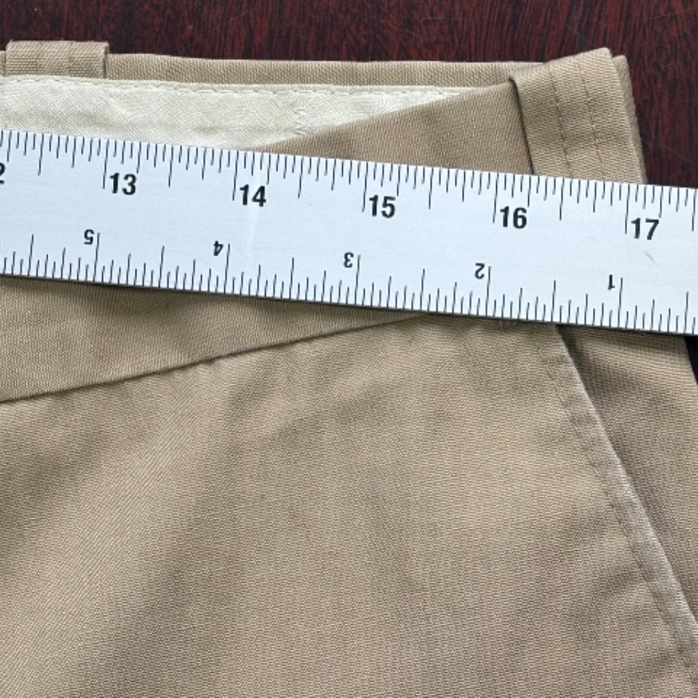 RATTLERS BRAND PANTS - Picture 4 of 16